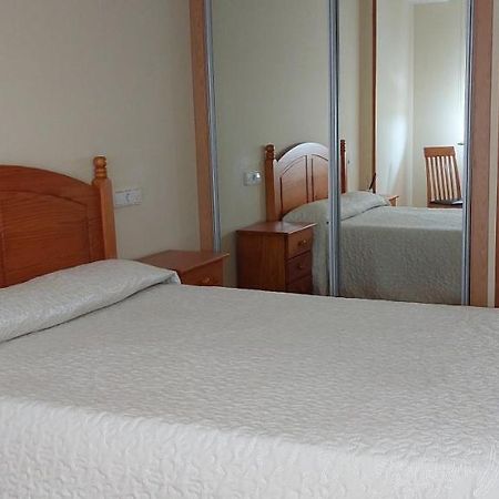 Vivienda Sierra De San Marcos Daire Golmayo Dış mekan fotoğraf