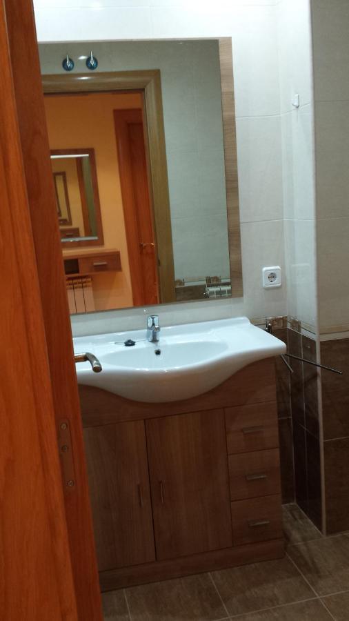 Vivienda Sierra De San Marcos Daire Golmayo Dış mekan fotoğraf